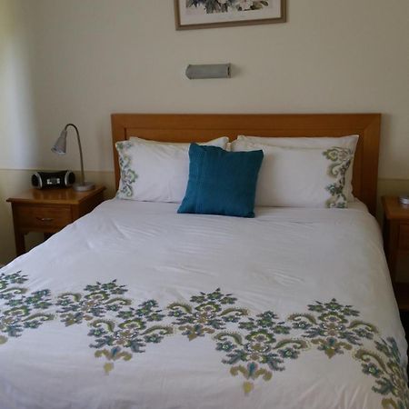 Kaniva Midway Motel Habitación foto